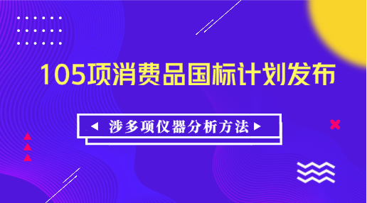 消費(fèi)品標(biāo)準(zhǔn)和質(zhì)量提升計劃 消費(fèi)品標(biāo)準(zhǔn)和質(zhì)量提升計劃